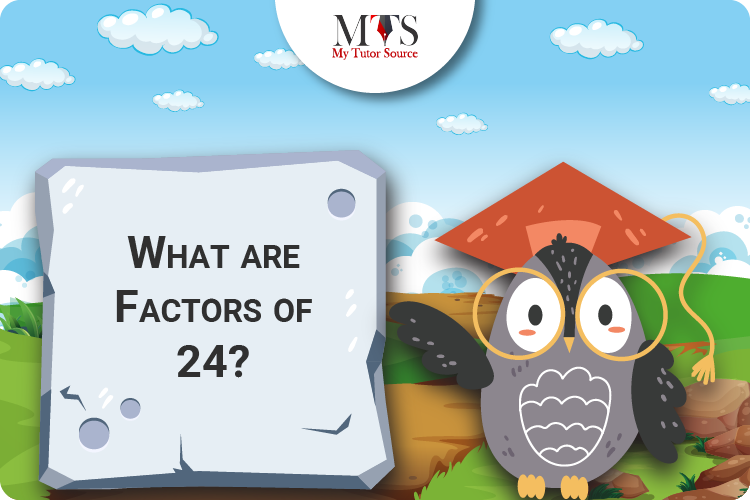 factors of 24