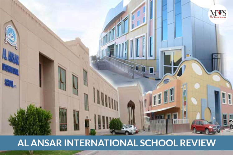 Al Ansar International School Review