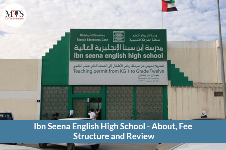 Ibn Seena English High School – About, Fee Structure and Review