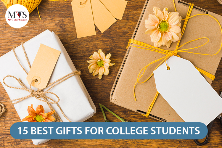 15 Best Gifts for College Students