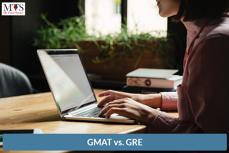 GMAT vs. GRE: Which One Is Right for You?
