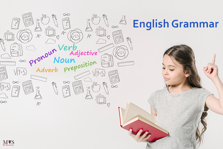 How To Learn English Grammar 