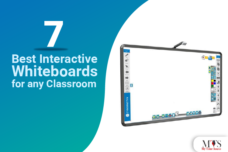 7 Benefits of Interactive Whiteboards in the Classroom