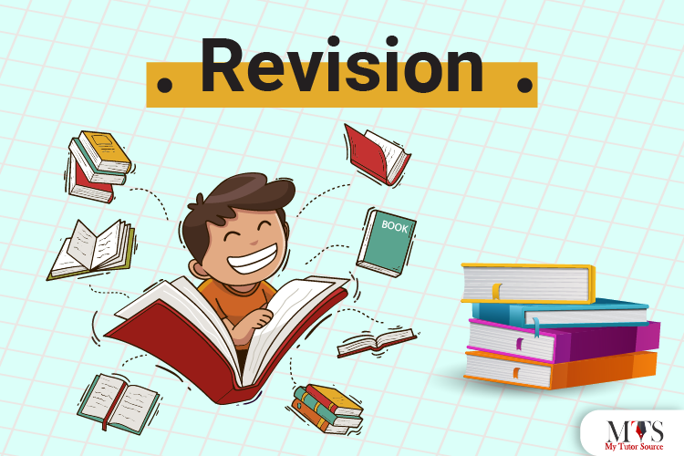 Revision Tips – Planning an effective revision schedule