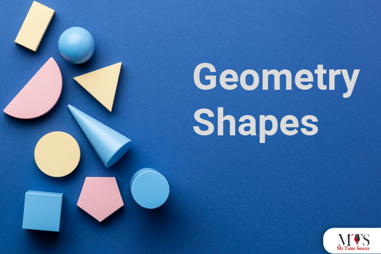 Geometry shapes: Definition, Types, and More!