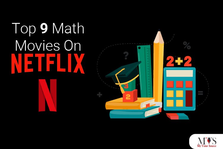 Math Movies On Netflix