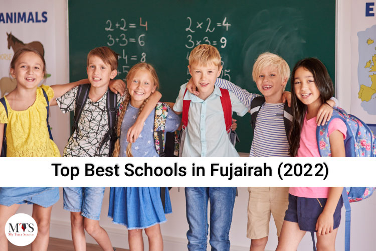 Top Best Schools in Fujairah (2022)