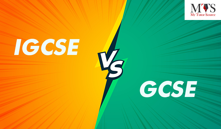 IGCSE vs GCSE: Critical Facts & Guidance for Students