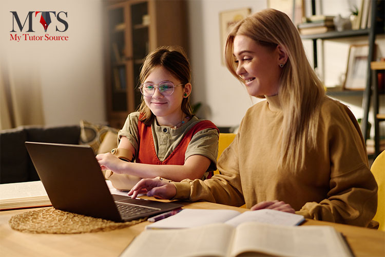 8 Best Ways Parents Can Support Their Child in Online Learning
