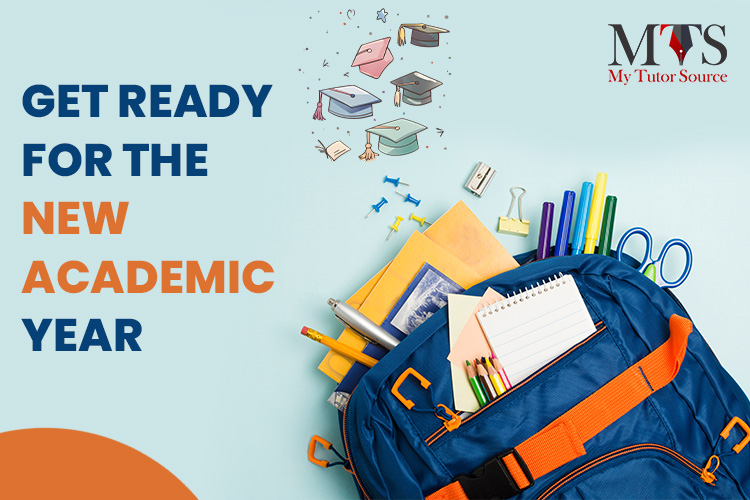How to Prepare for The New Academic Year