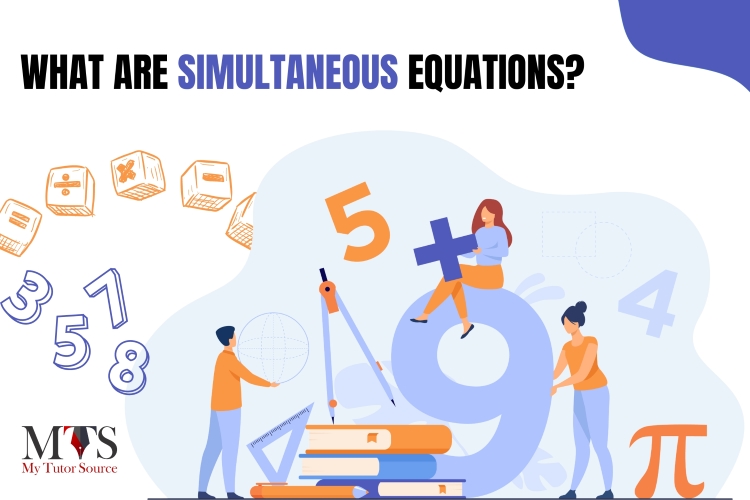 Solve Simultaneous Equations Like A Pro
