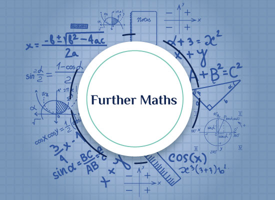 further-mathematics