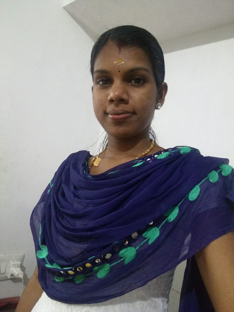 Jyothi Lakshmi Rakhesh