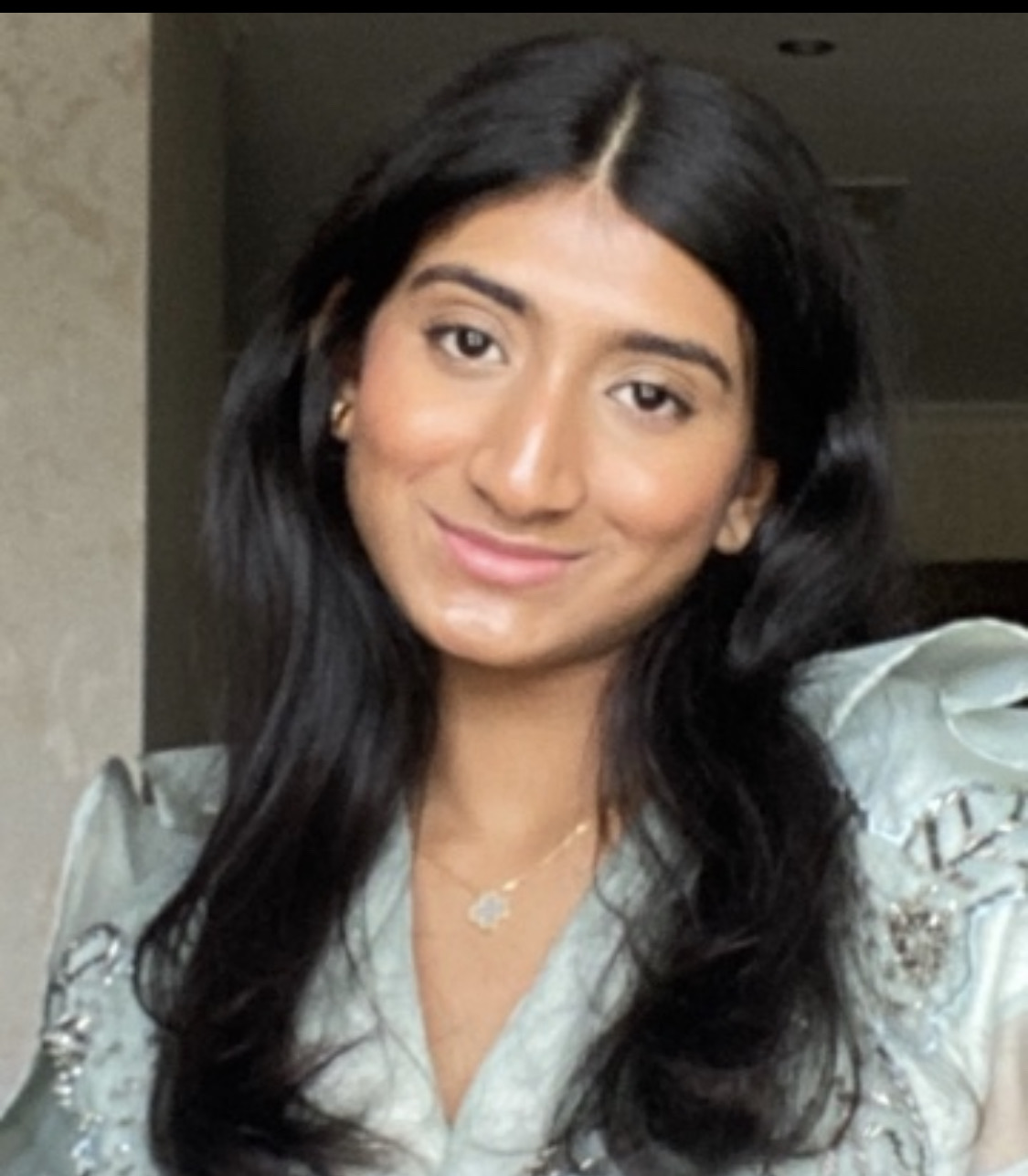 Ayesha Allad