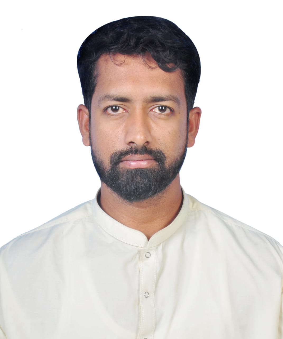 Muhammad Nadeem Asim