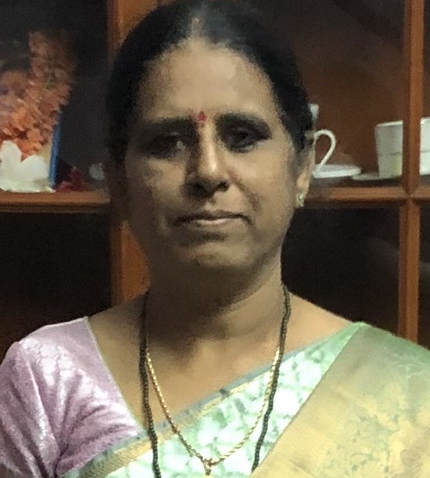 Kalpana Govindaa