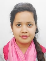 Ms. Renu Chauhan