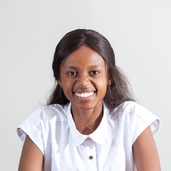 Wilma Mwangi