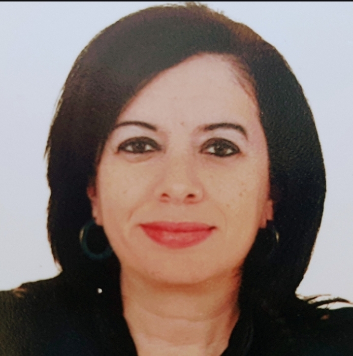 Dania Abutaha