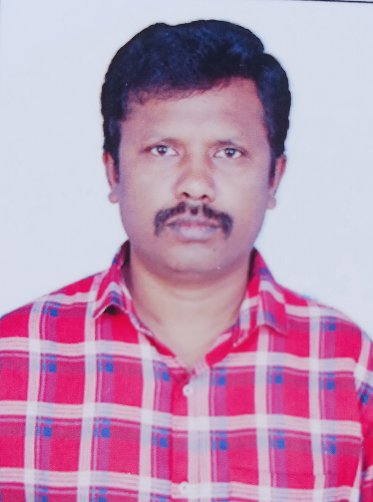 Balakrishnan Chinnaperumal