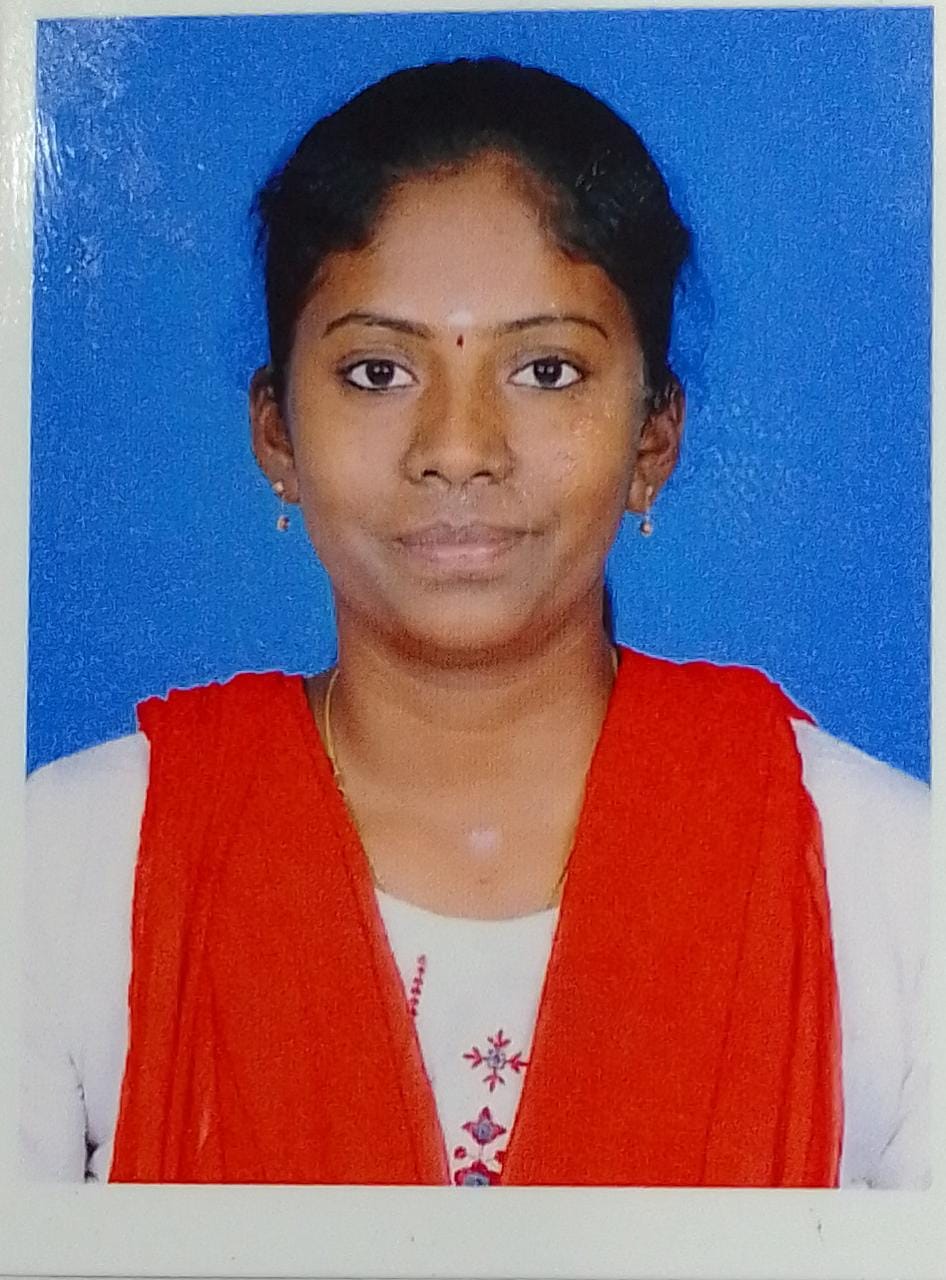 Divya Murugan