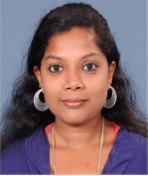Neethu Sadasivan