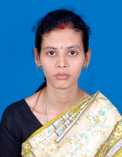 Mouli Savitha