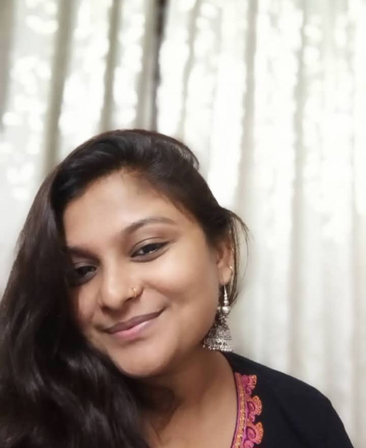 Garima Aarya