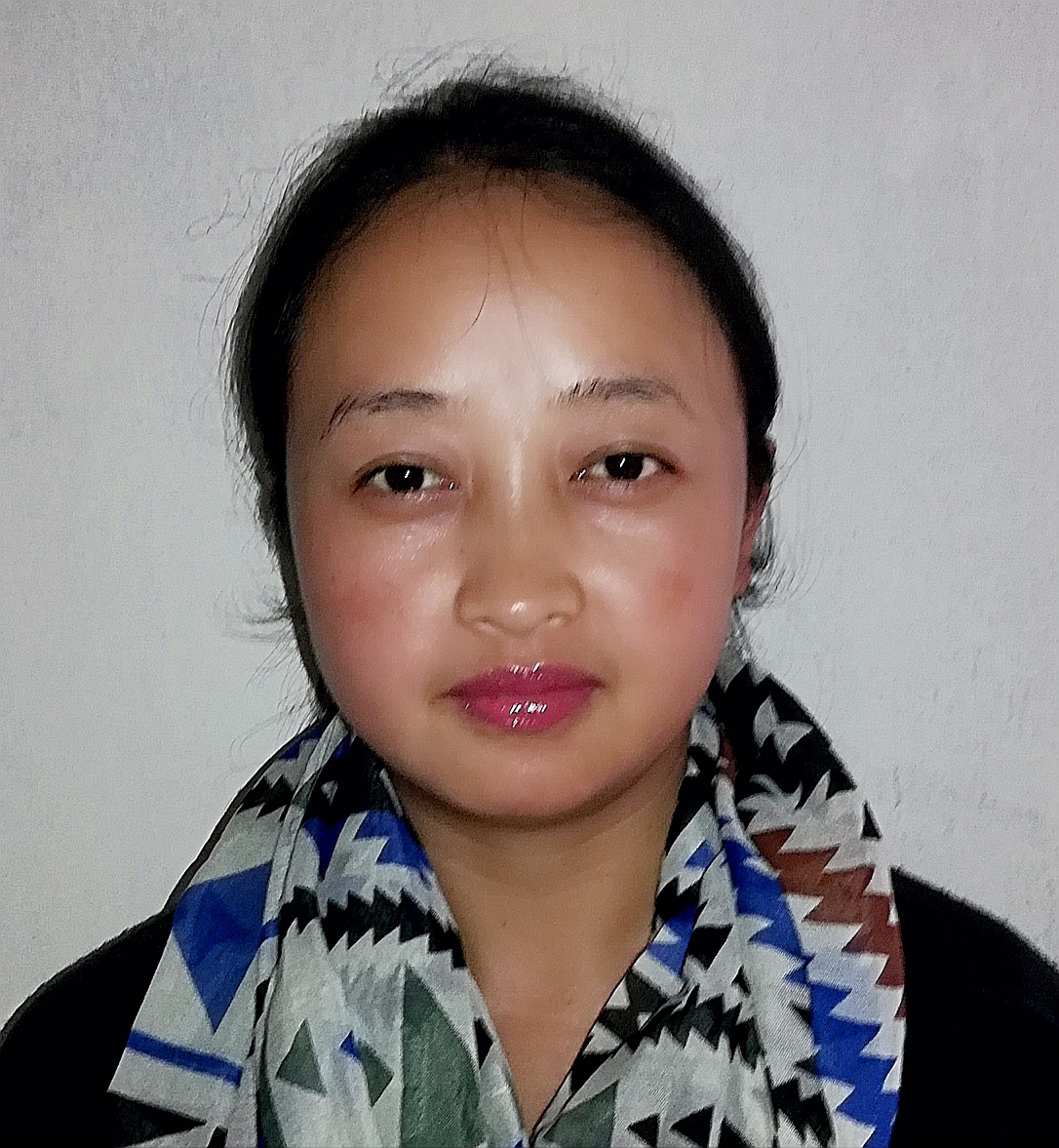 Prameela Gurung