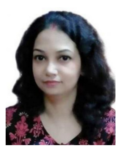 Nandini Ghosh