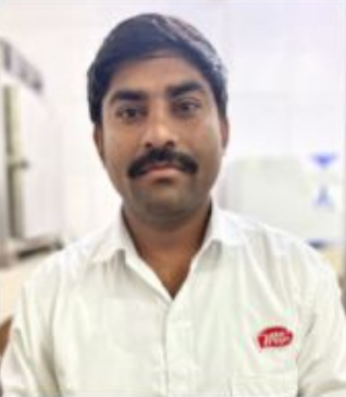 Shivendra Kumar Yadav