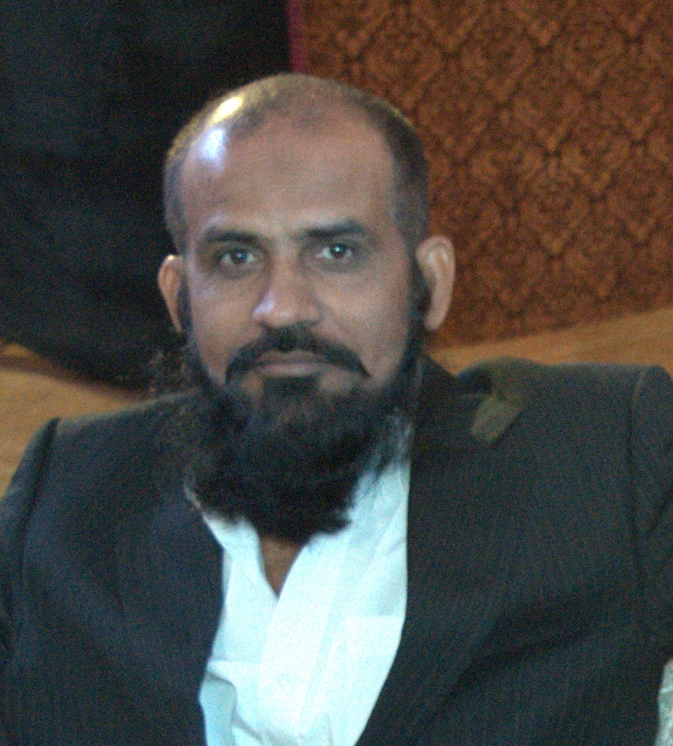 Shahid Iqbal