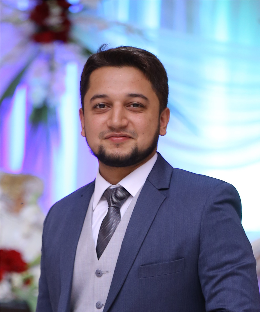 Umair Sohail Malik