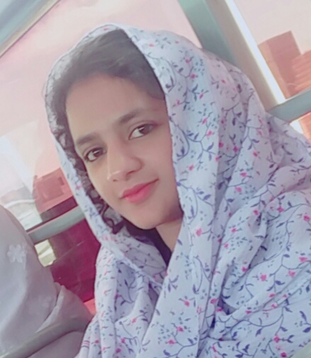 Khadija Mehmood