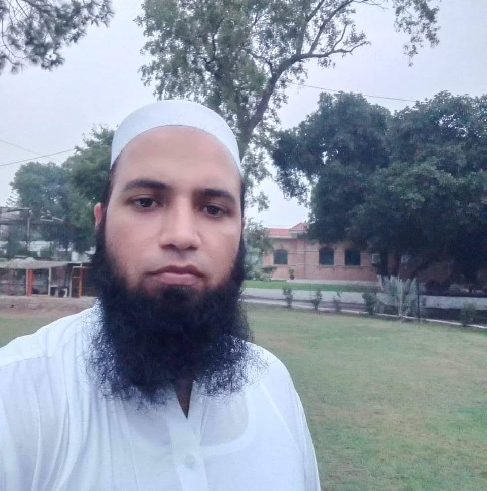 Shahzad Saeed