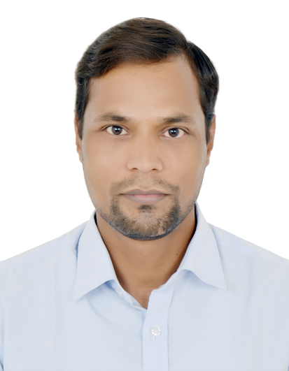 Ajay Kumar