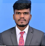 Santosh Kumar S