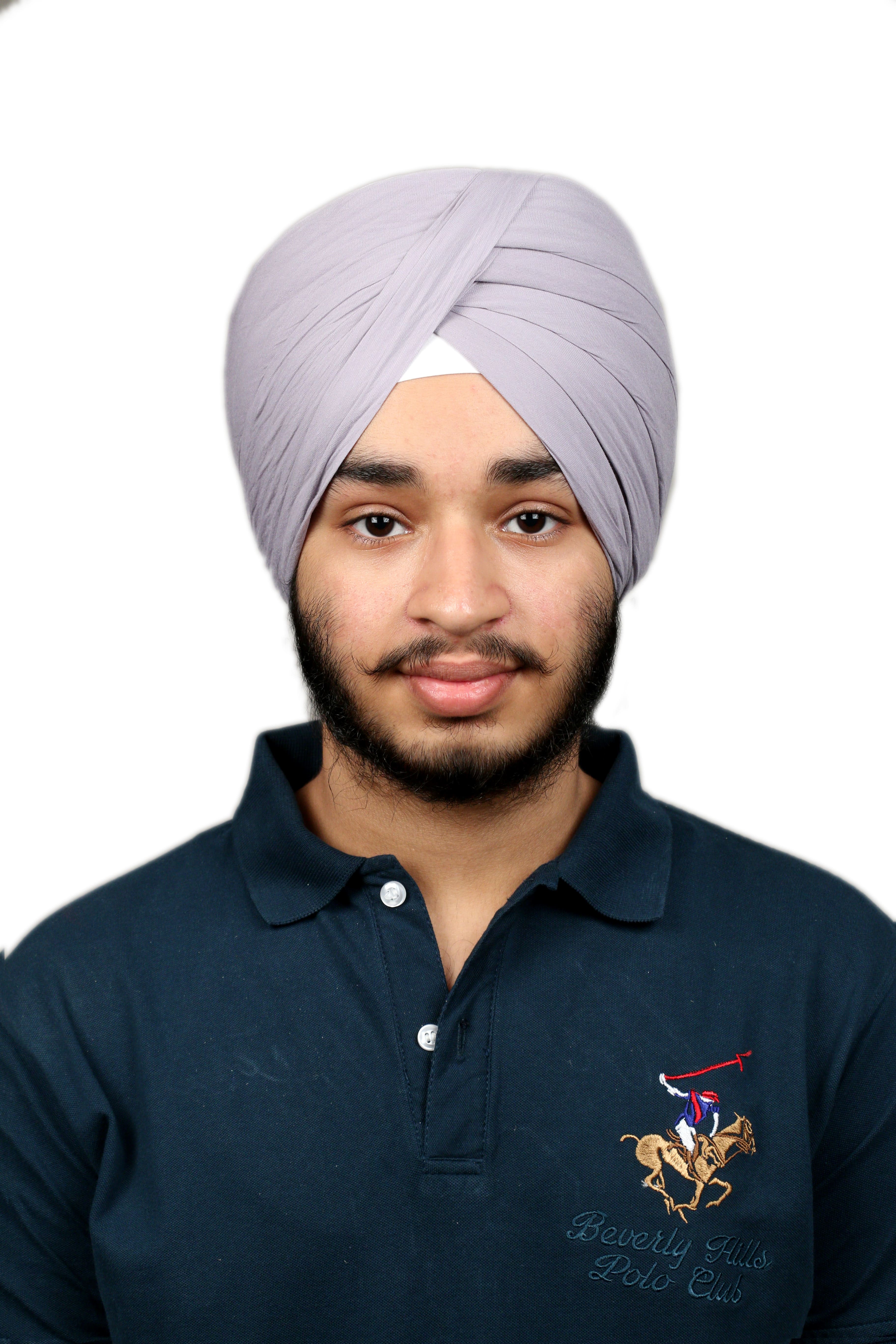 Trimanjot Singh Bajaj