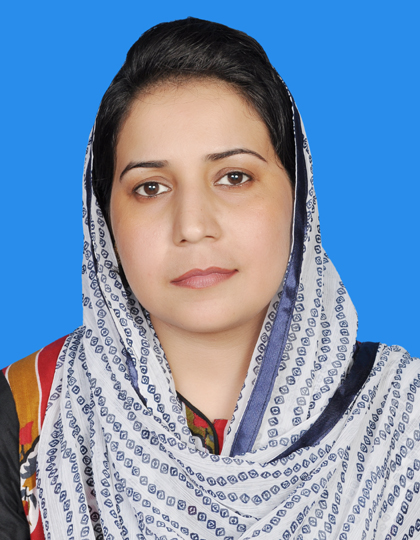 Atifa Khan