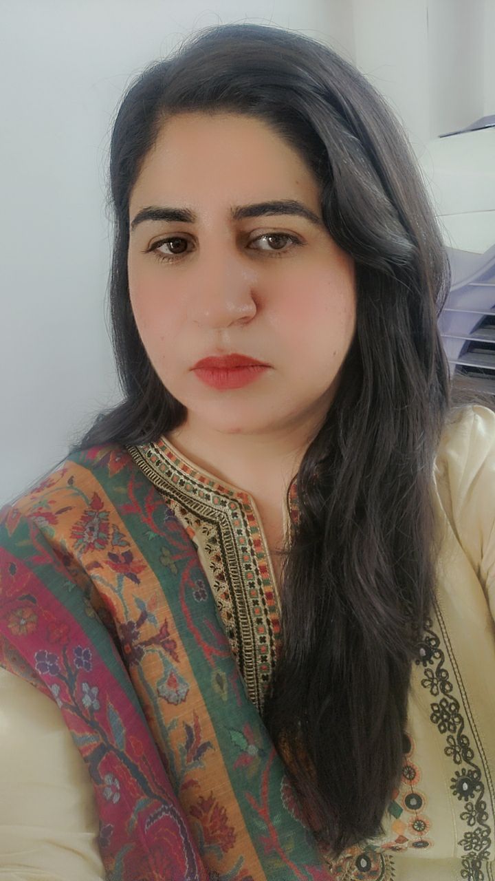 Saira Nasir