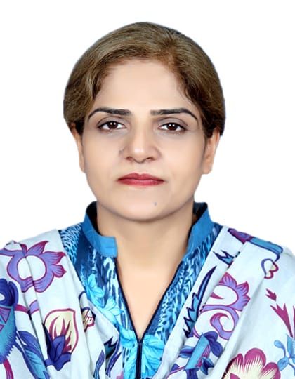 Sadia Qadeer