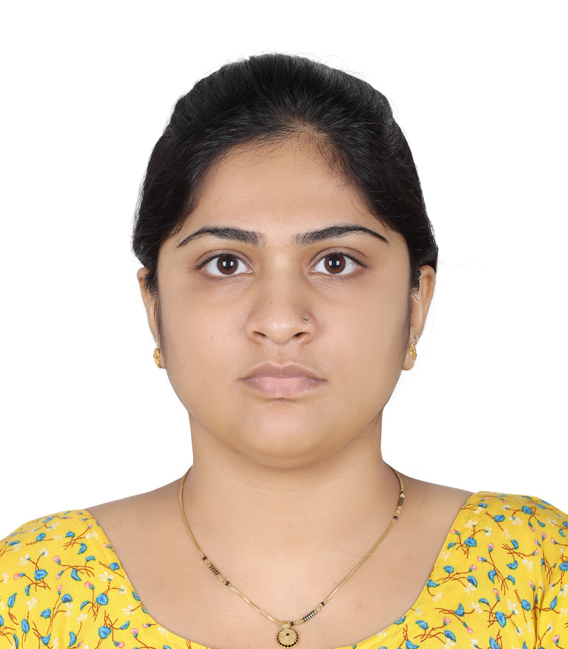 Meenal Gadakh