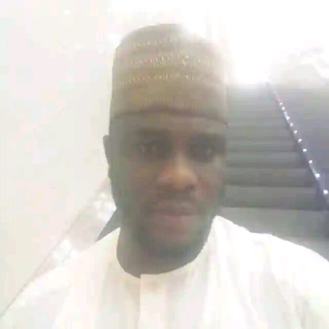 Nuruddeen Yaaqub Aliyu