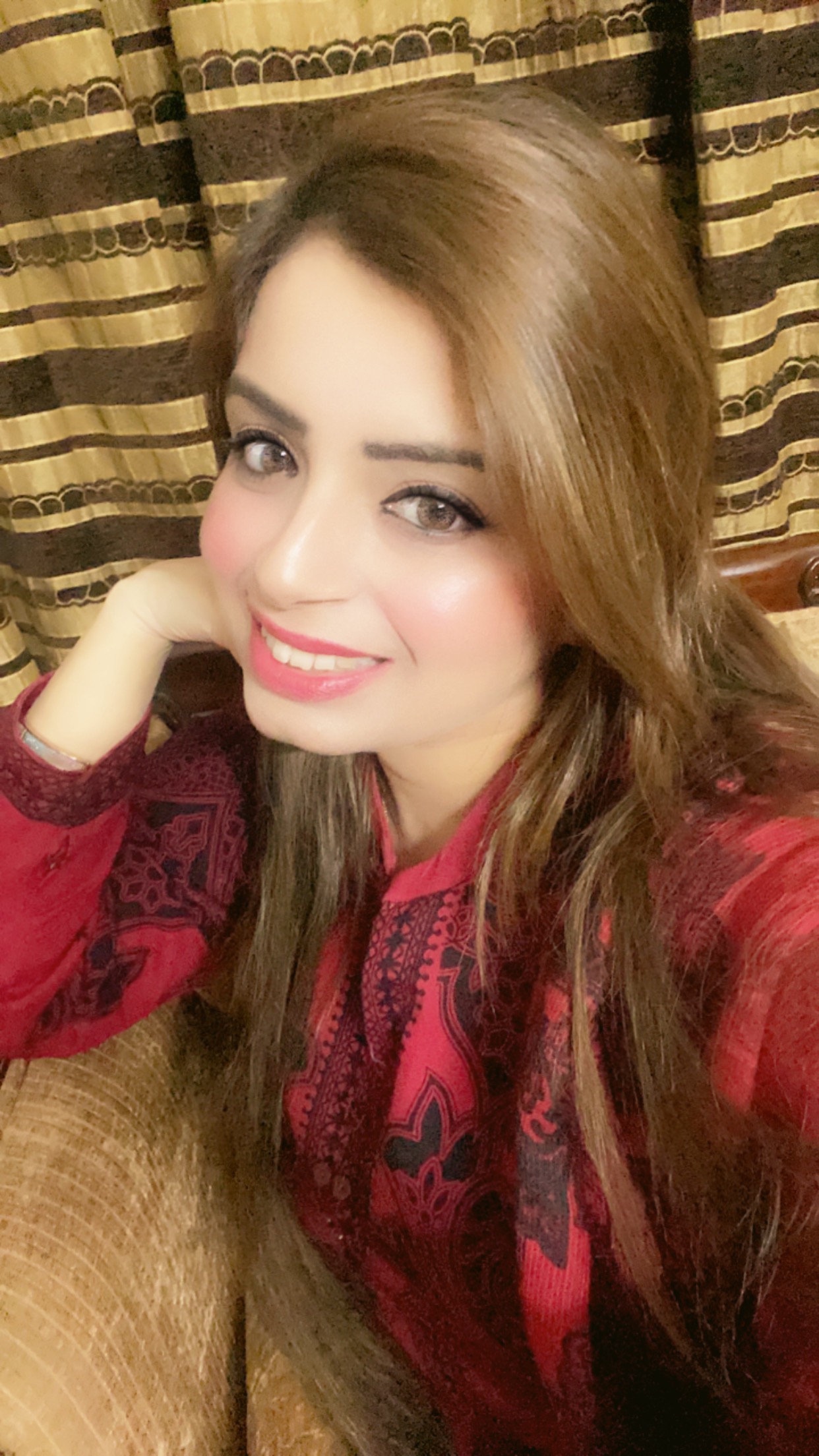 Afia Khurram