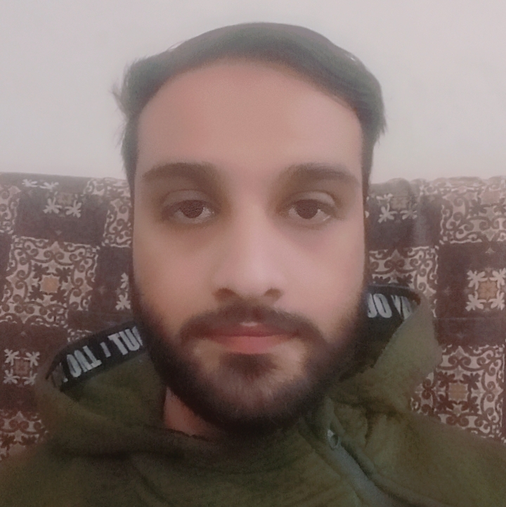 Abdullah Sabir