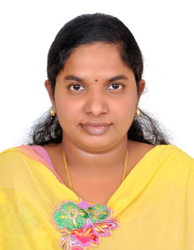 Subashini Shanmugam