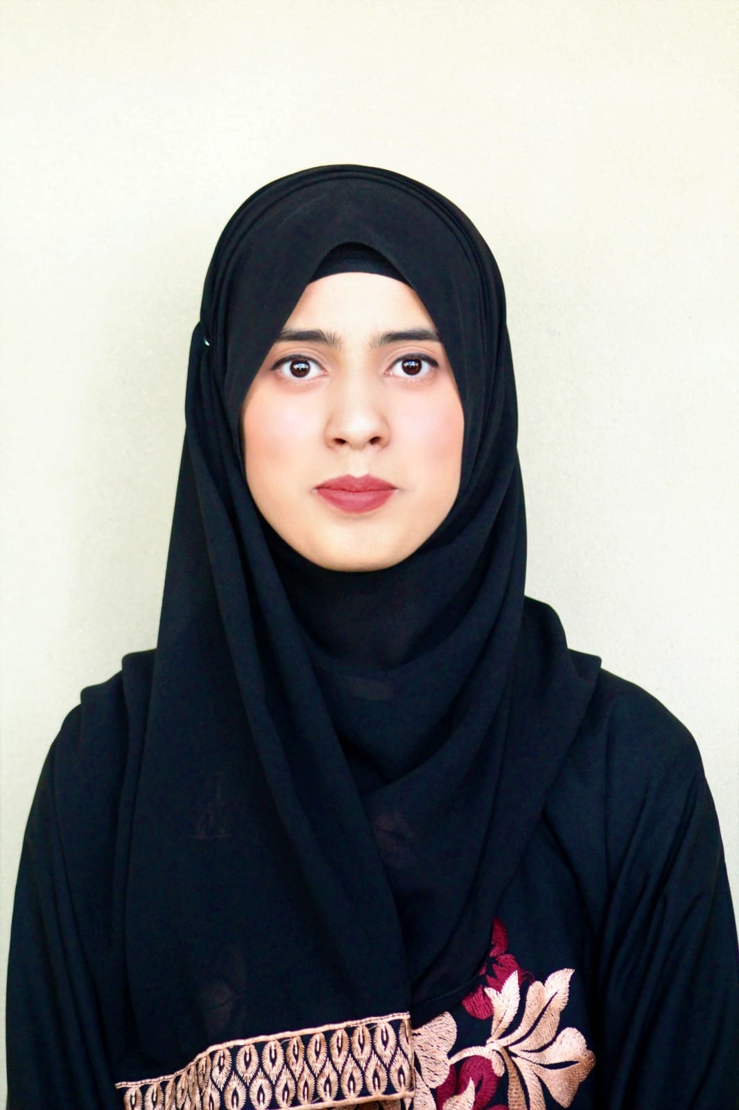 Ayesha Zaman