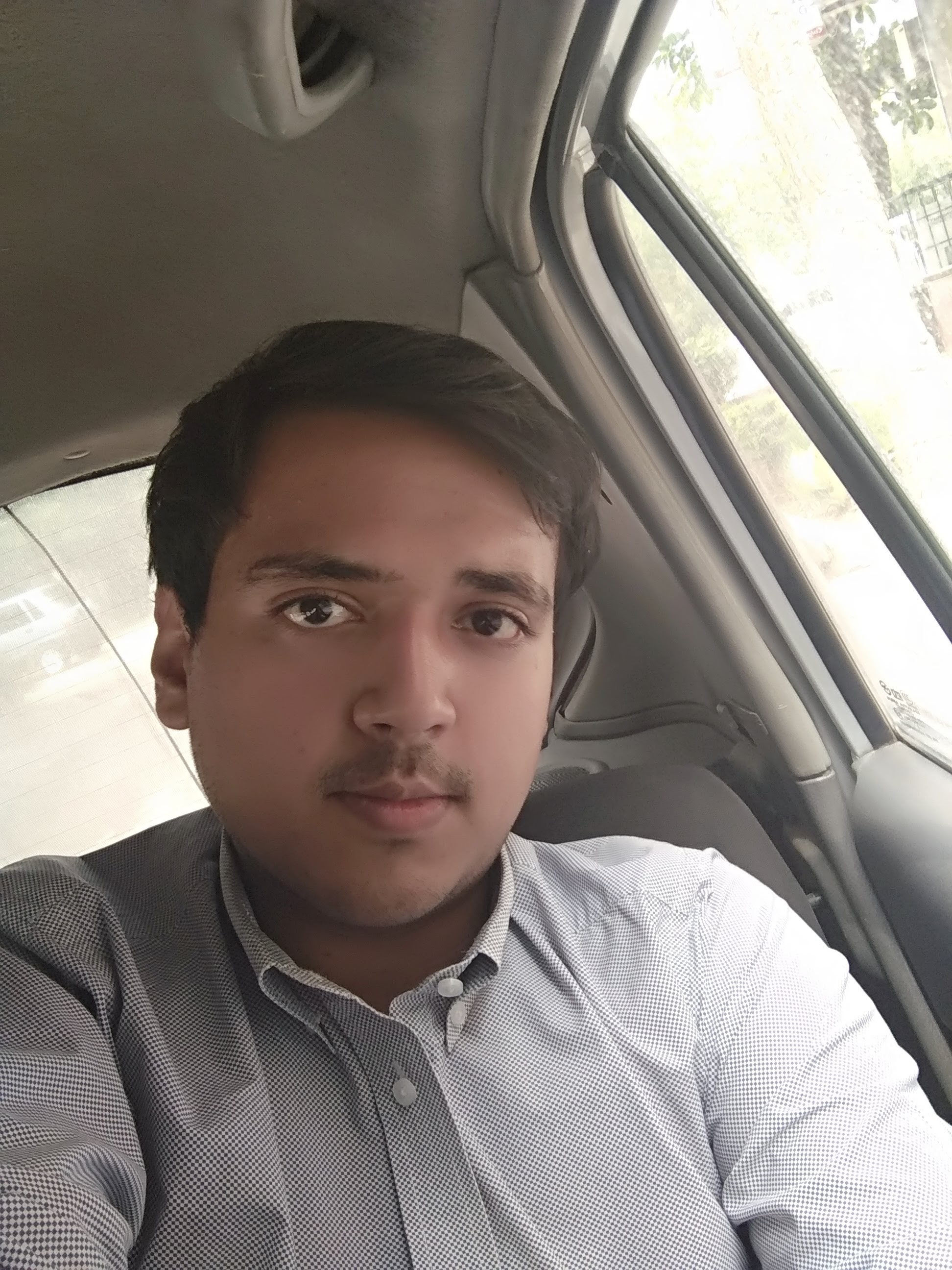 Maaz Zafar