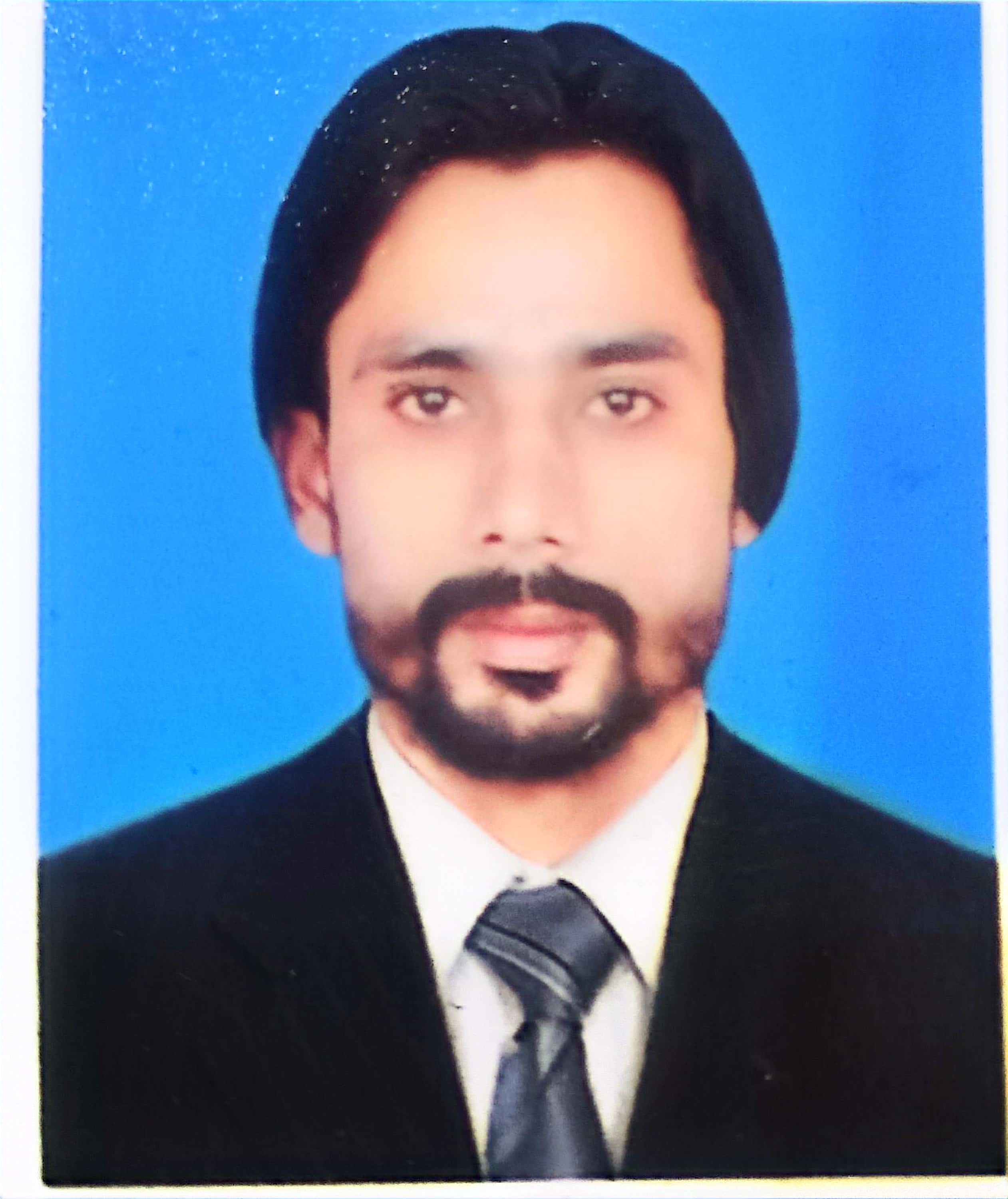 Muhammad Bilal Aslam