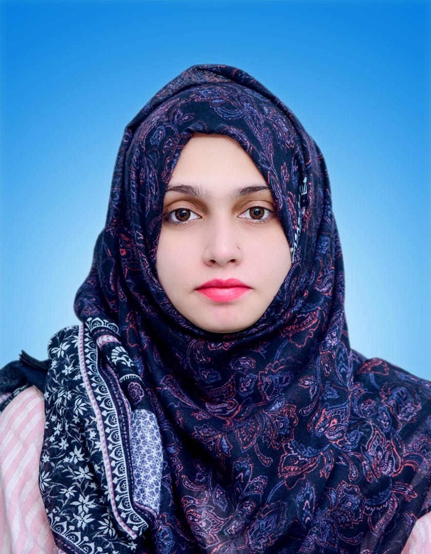 Maryam Altaf